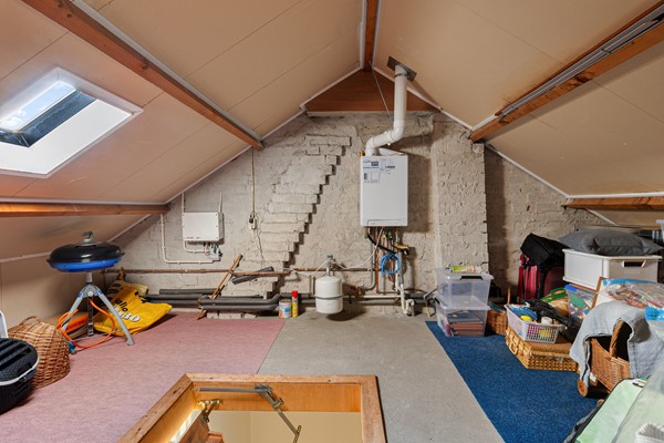 Foto - Te koop: Collot D'escurystrjitte 9, 9047 JM Minnertsga